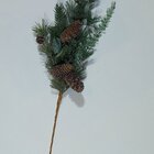 Galho Lilac 65cm - En5273-65