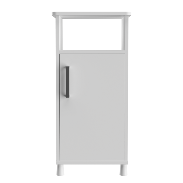 Gallon Gabinete Para Filtro D'água "uv"- Branco