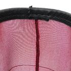 Galocha Bota Malbec Borracha Feminina Cano Longo Impermeável