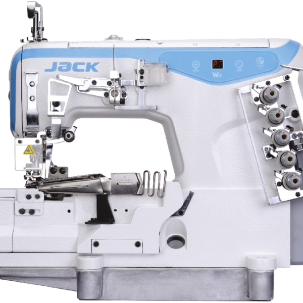 Galoneira Direct Drive Plana Aberta, C/ Trançador Bitola 6,4m