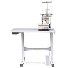 Galoneira Semi-industrial Bracob Bc2600-3d, Com Mesa+led