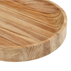 Gamela Petisqueira de Madeira FSC Funda 47,5x31,5cm Tramontina