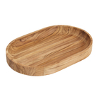 Gamela Petisqueira de Madeira FSC Funda 47,5x31,5cm Tramontina