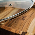 Gamela Em Madeira Monte Novo Florida 30x30x10