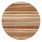 Gamela Petisqueira para Churrasco 5x32x32cm Tramontina