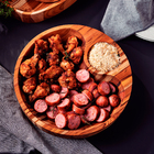 Gamela Petisqueira para Churrasco 5x32x32cm Tramontina