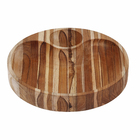 Gamela Petisqueira para Churrasco 5x32x32cm Tramontina