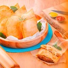 Gamela Redonda De Madeira Teca Para Churrasco Stolf 31 X 31 X