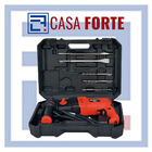 Gamma Martelete Elite 900w X 220v