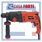 Gamma Martelete Elite 900w X 220v