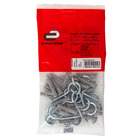 Gancho 4,15x60mm 20 unidades Standers