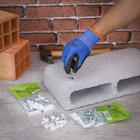 Gancho 4,15x60mm 20 unidades Standers