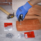 Gancho 4,1x60mm 4 unidades Standers