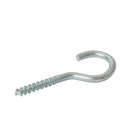 Gancho 4,1x60mm 4 unidades Standers