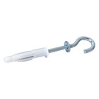 Gancho 5,15x70mm 2 unidades Standers