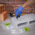 Gancho 5,15x70mm 2 unidades Standers