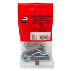 Gancho 5,15x70mm 4 unidades Standers