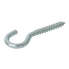 Gancho 5,85x72mm 10 unidades Standers