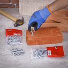 Gancho 5,85x72mm 10 unidades Standers