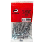 Gancho 5,85x72mm 10 unidades Standers