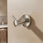 Gancho Aço Inox 12X12X8 Prata Stoc