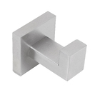 Gancho Aço Inox 304 12x10x6cm Escovado Definite Stoc