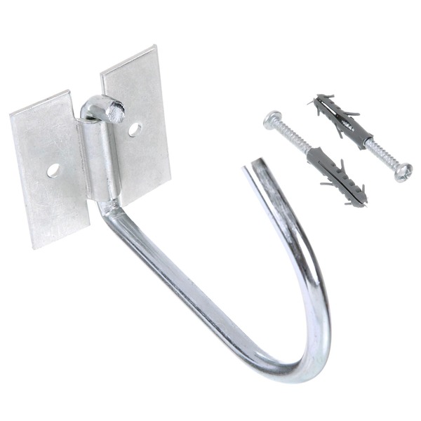 Suporte para bicicleta de parede leroy merlin Clearance