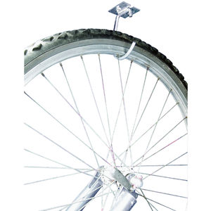 Gancho para pendurar bicicleta no teto clearance