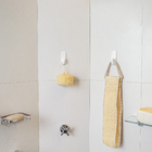 Gancho Adesivo 3kg Branco Aplik Ordene 1 peça