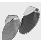 Gancho Adesivo Inox Bemfixa Inox Médio