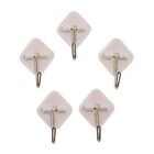 Gancho Adesivo Para Utensílios - Bemfixa