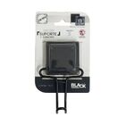 Gancho C/ Ventosa Black