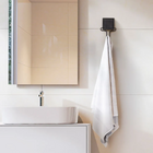 Gancho C/ Ventosa Black