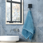 Gancho C/ Ventosa Black