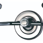 Gancho Cabideiro Duplo Porta Toalha Parede Metal Inox