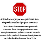 Gancho Cabideiro Metal Paris Westing Cromado Anti-ferrugem Ba