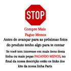 Gancho Cabideiro Para Banheiro E Lavabo Cabide Inox Cromado L