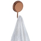 Gancho Cabideiro Porta Toalha Rosto Maos Sem Furo Future Cobr