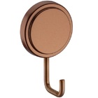 Gancho Cabideiro Porta Toalha Rosto Maos Sem Furo Future Cobr