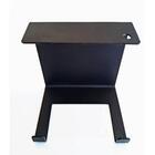 Gancho Cozinha De Encaixe Porta Utensílios Pano De Prato Aço