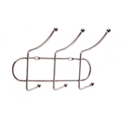 Gancho Cromado - 25,5x11,5x17,5cm