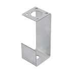 Gancho Curto Perfil Lider