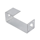 Gancho Curto Perfil Lider