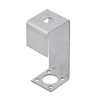 Gancho Curto Perfil Lider