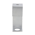 Gancho Curto Perfil Lider