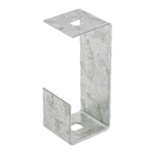 Gancho Curto Perfil Lider