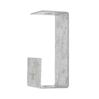 Gancho Curto Perfil Lider