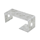 Gancho Curto Perfil Lider