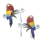 Gancho De Ferro Duplo Para Chapeu Bolsa Bone Enfeite Arara Ve