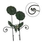 Gancho De Ferro Duplo Para Chapeu Bolsa Bone Enfeite Flor Ama